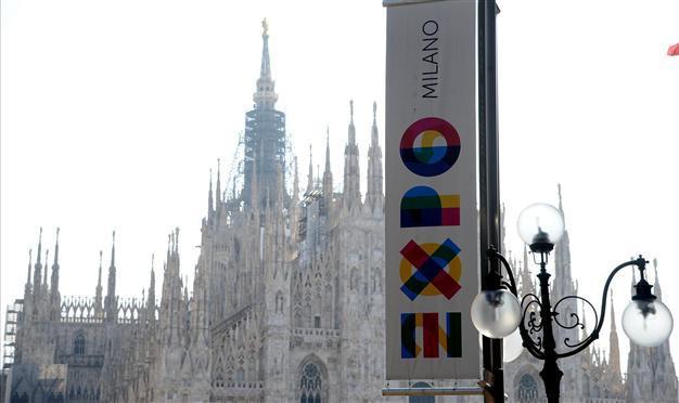 Turkey quits EXPO 2015, shocking Italy