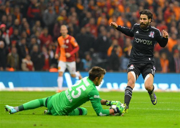 Black Eagles take on Antalyaspor in league