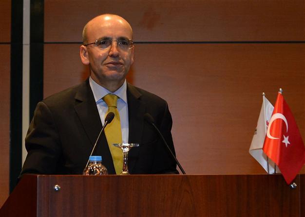 Turkey ‘should fix’ corruption image: Finance minister