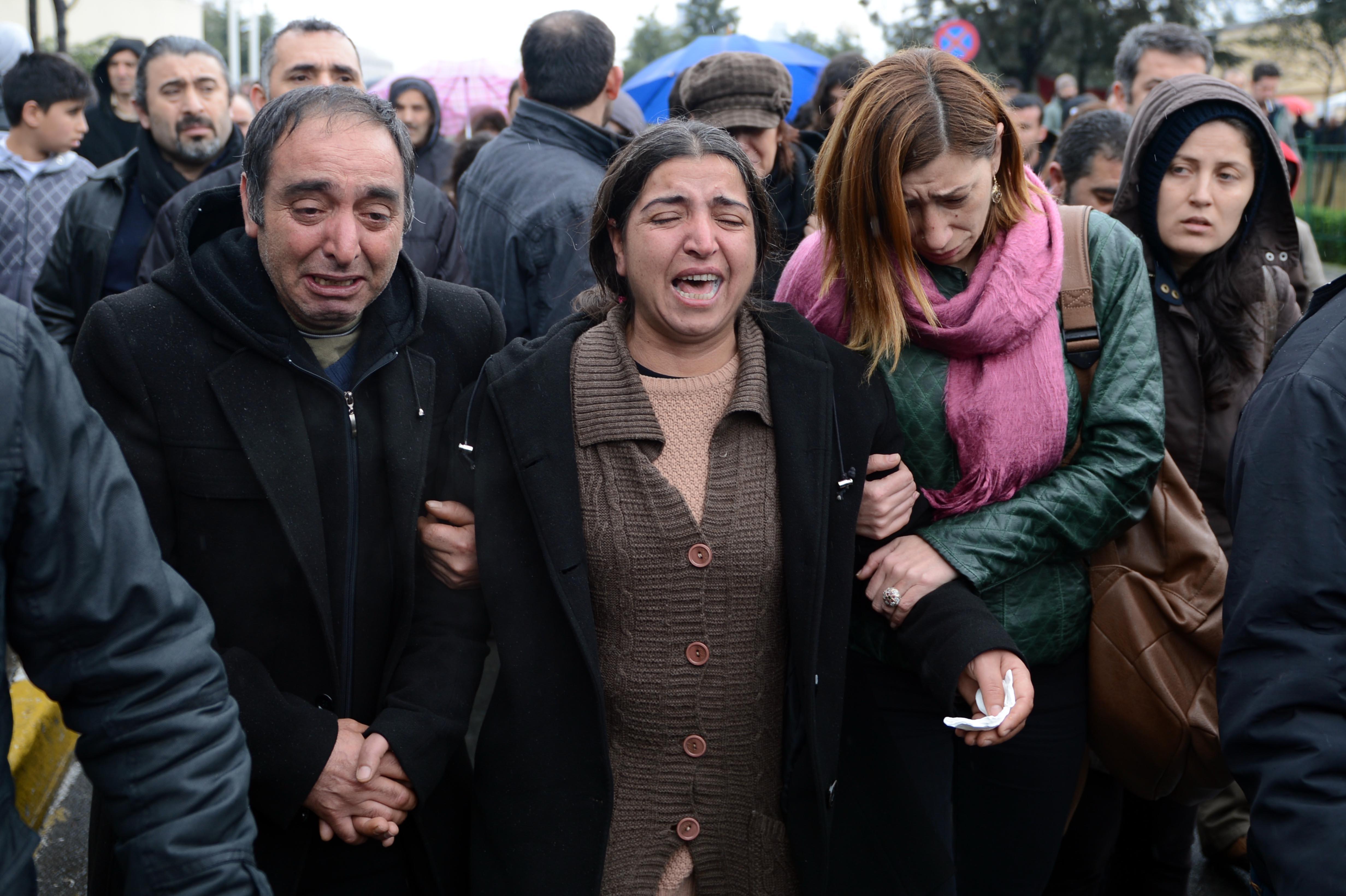 15-year-old Gezi victim Berkin Elvan dies after 269 days in coma ...