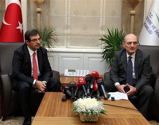 Minister who urged Turkish PM to step down highlights devotion to ‘the struggle’