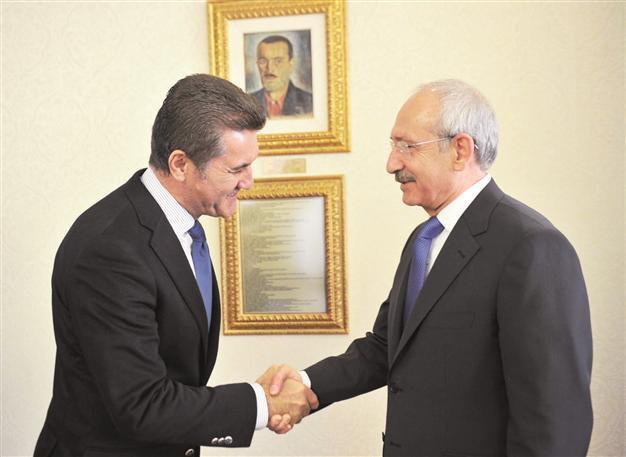 Main opposition leader criticizes jurisdiction-execution crisis