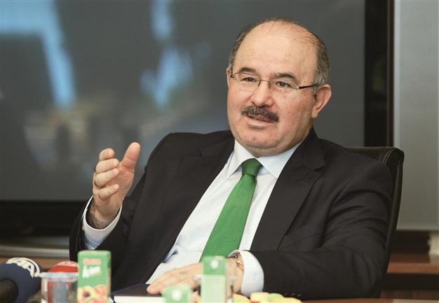 Turkeys ruling AKP sees any vote higher than 38.8 at local polls as success