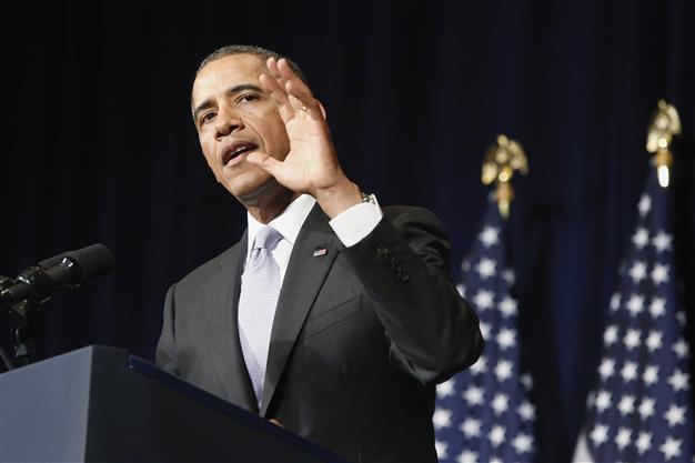 Obama to seek Netanyahu backing for peace framework