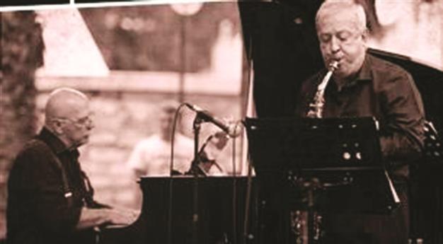 Swing United Ltd project at The Mekan