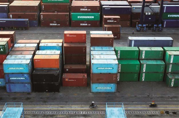 Turkey only EU ally to raise exports to bloc