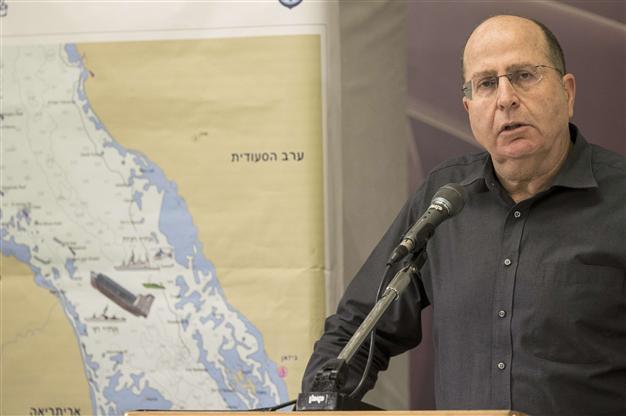 Israeli defense minister apologizes to US for his remarks