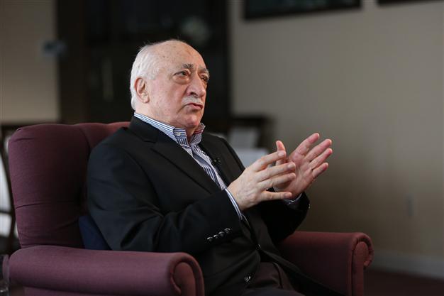 Islamic scholar Gülen criticizes Turkish gov’t response to Gezi protests