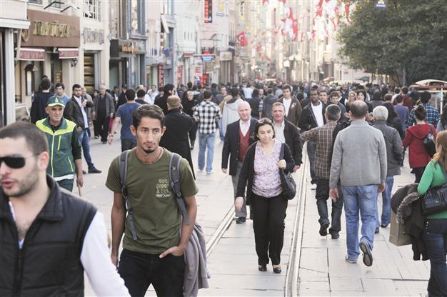 Wage earning on the rise as entrepreneurship declining