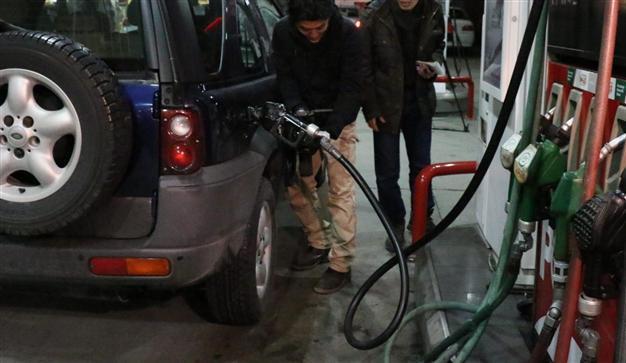 Gasoline prices have soared 210 pct during AKP rule: Main opposition CHP