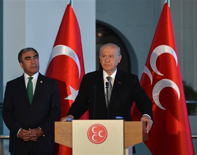 Local polls have not whitewashed corruption, MHP leader says