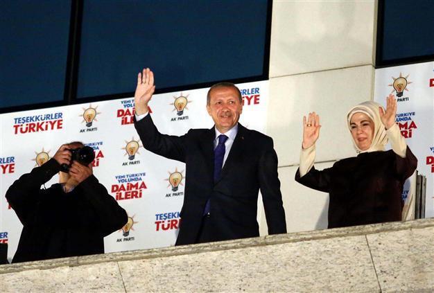 International media praises AKP’s election victory but warns over increasing pressure