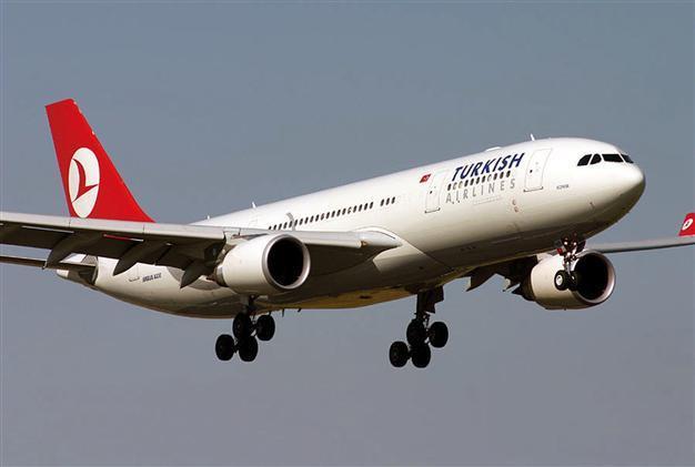 Turkish Airlines changes pilot after testing positive for alcohol use