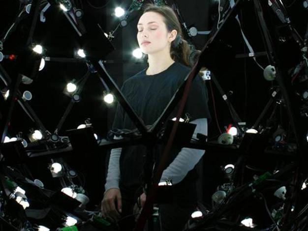 Paul Debevec: Animating a photo-real digital face