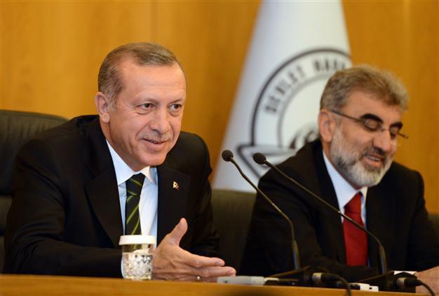 ‘We have to implement it, but we dont have to respect it,’ Turkish PM says on Twitter ruling