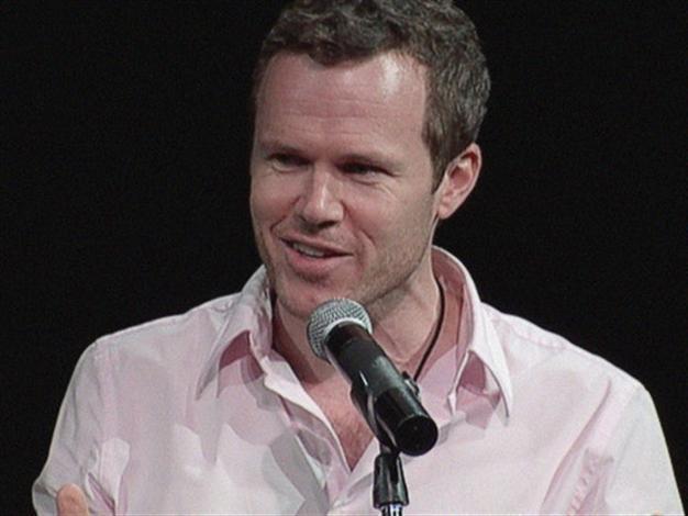 A story of mixed emotions