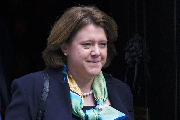 British culture minister quits over expenses spat