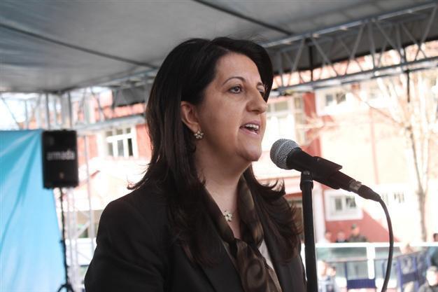 BDP conveys PKK’s letter to justice minister