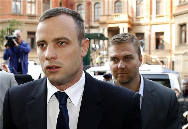 Pistorius faces final day of grilling