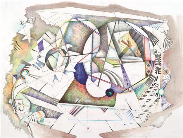 Providing a roof for new, veteran artists