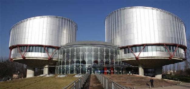 Euro court rules against Turkey for preventing inmates from corresponding in Kurdish