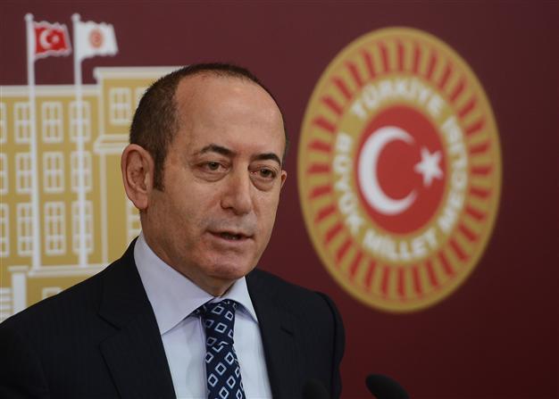 CHP applies to Constitutional Court to annul law on private cram schools