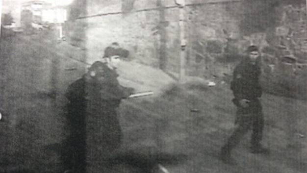 Water cannon footage scanned to find killer of 15-year-old Gezi victim