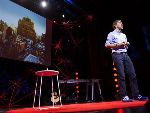 Discover the physical side of the internet