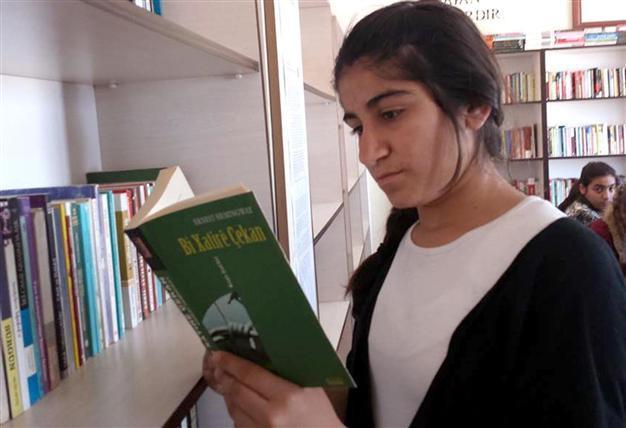 Number of Kurdish publications in Turkey quadruples in six years