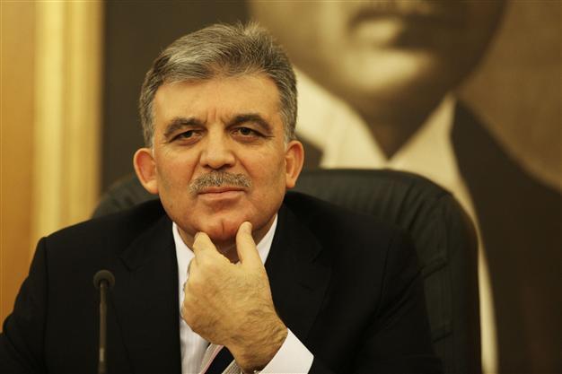 Turkeys spy agency granted extraordinary powers, as President Gül approves MİT law