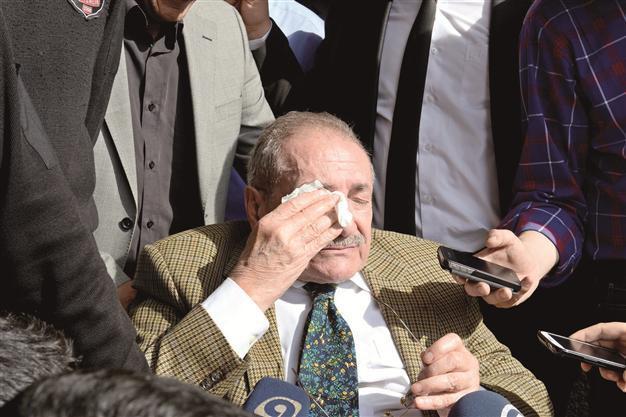 Two more Kurdish politicians end exile