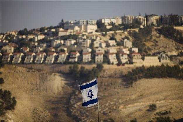 Israel approved 14,000 new settler homes during talks: NGO