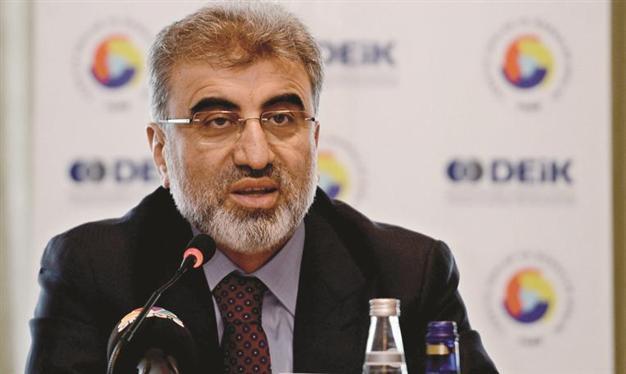 Turkey sees no new oil deal with Iran: Minister