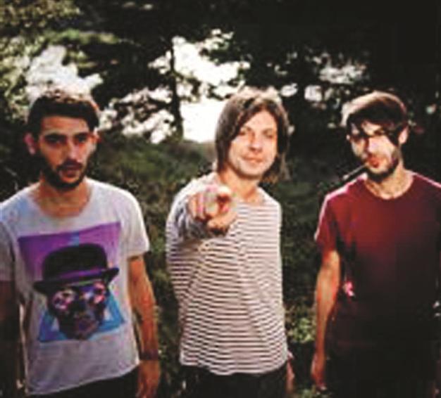 Young musician’s project on Bronx Pi Stage