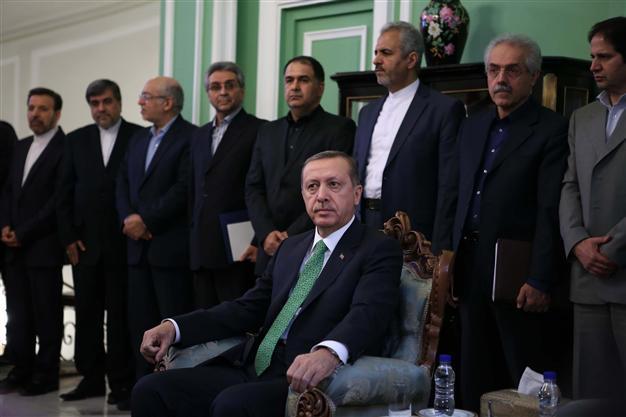 Turkish PM says he will wait to see rate hike’s impact before stepping in