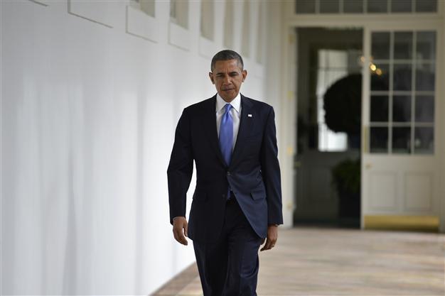 We’re not interfering in Turkey’s politics, US reiterates