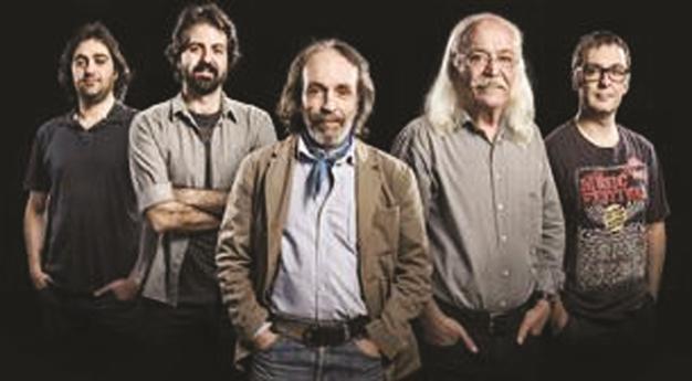 Moğollar at Hayal kahvesi