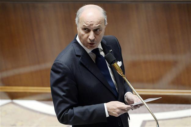 France condemns plans for illegal Ukraine referendums