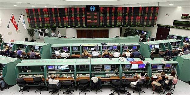 $1.3 billion invested on Turkey’s stock exchange