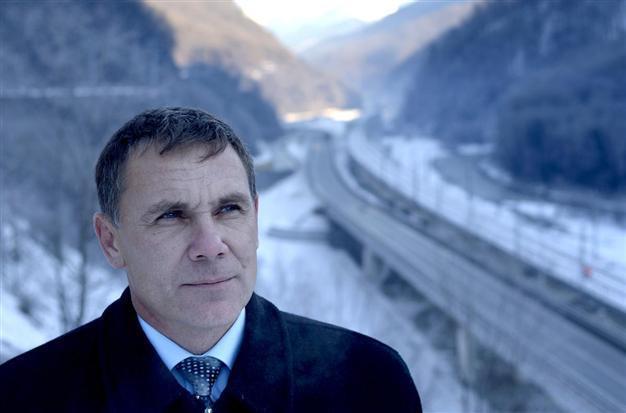 IOC seeks clarification from Russia on jailed environmental activist