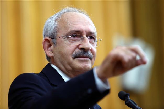 Prosecutor who summoned Turkish main opposition leader says matter is being ‘exaggerated’