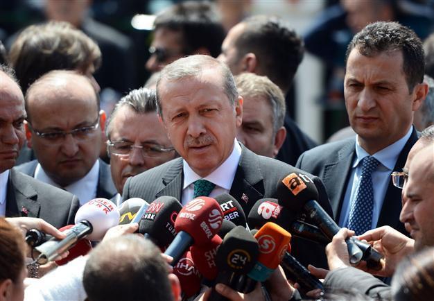 Turkish PM Erdoğan describes murders of minors as ‘capital offense’