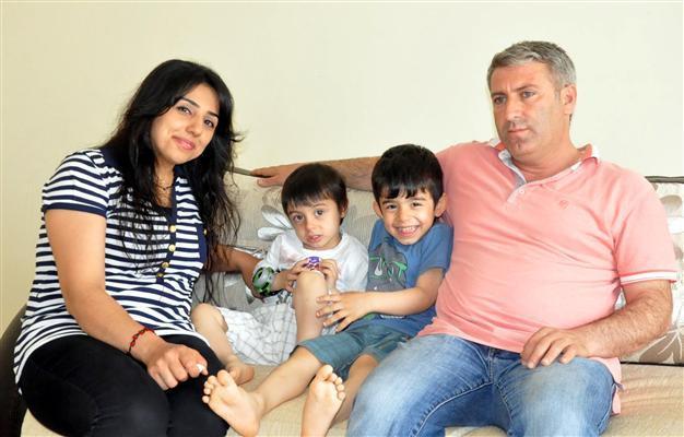 Mother of two released after eight hours in prison