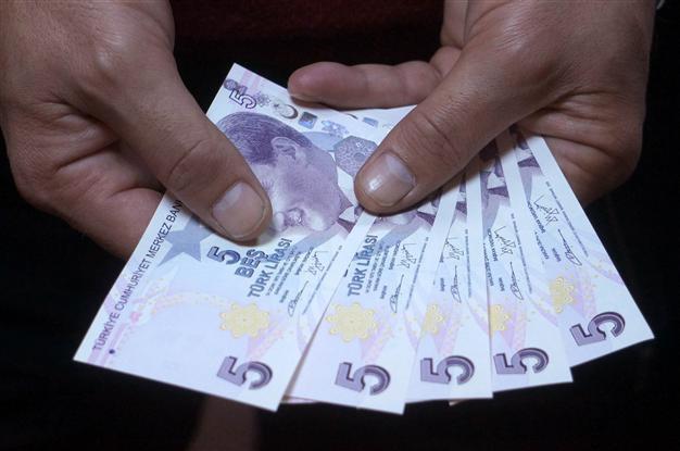 Turkish PM hits out at Central Banks slight rate cut