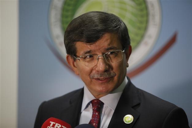 Turkey prepares for new border security organization