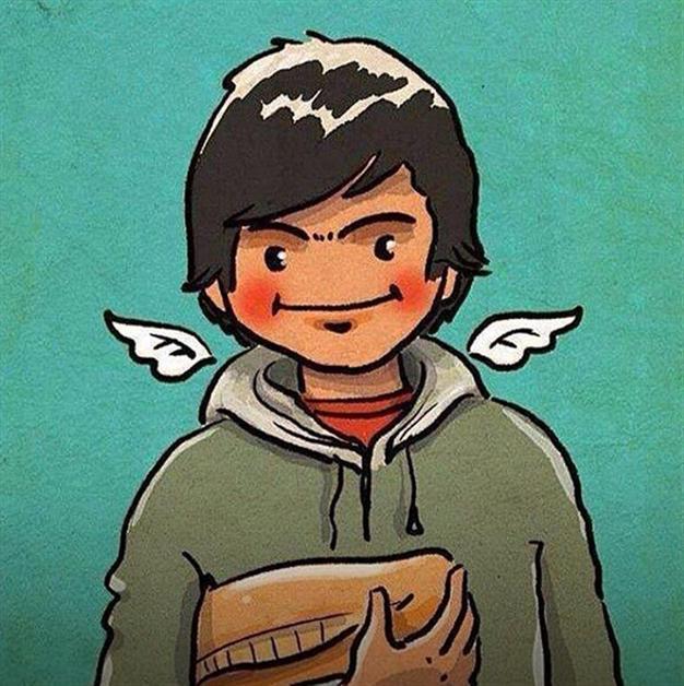30 illustrations immortalizing #BerkinElvanÖlümsüzdür