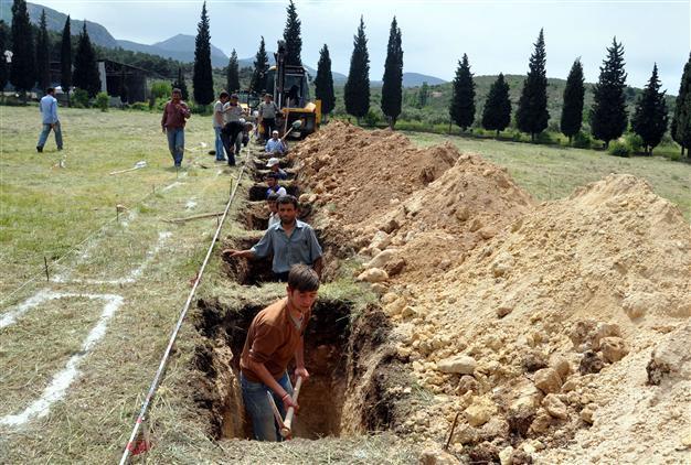 Turkish government played with people’s lives: Amnesty International