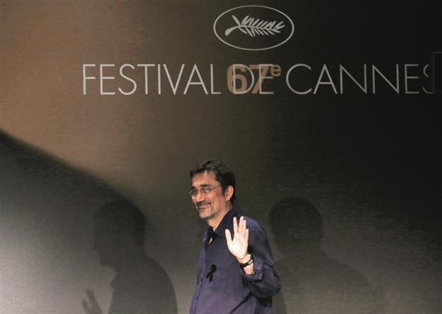 ‘Turkish intellectuals illiterate in knowing, acclaimed director Ceylan says