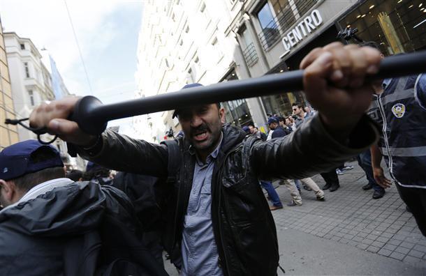 Police misconduct intolerable, threat to rule of law: CoE human rights commissioner