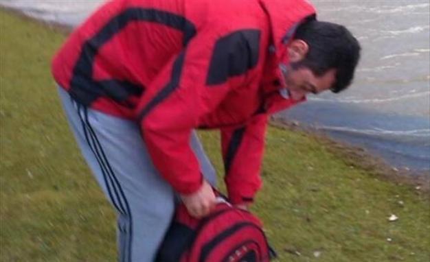 Swan killer in UK turns out to be of Turkish origin